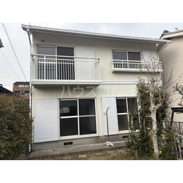 1/21 外観