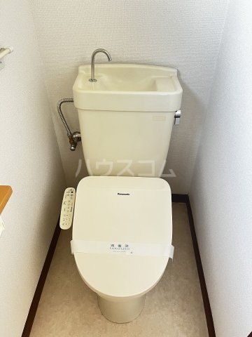 17/25 トイレ