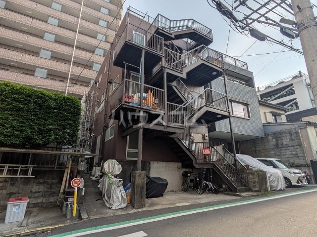 1/30 外観
