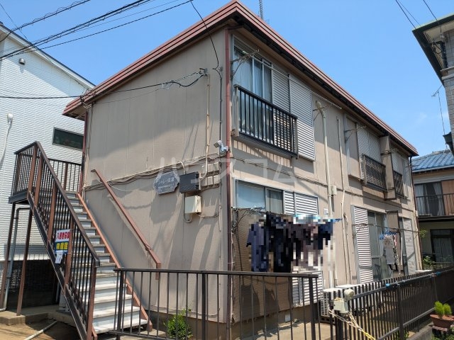 1/23 外観
