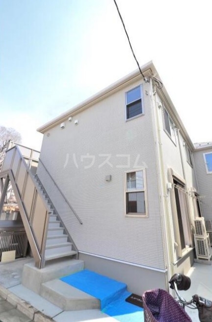 1/17 外観