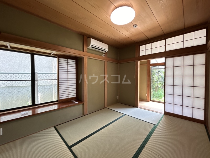 室内