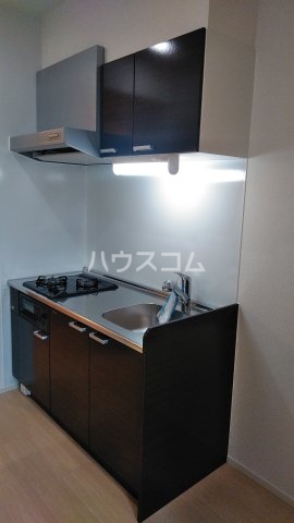 11/28 キッチン