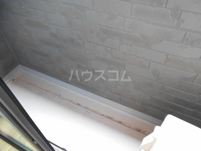 20/26 バルコニー