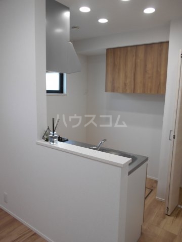 13/26 キッチン
