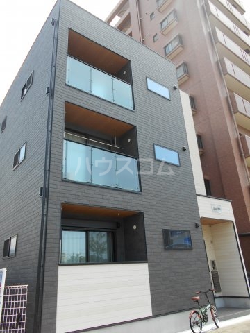 1/26 外観