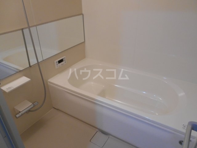 14/26 浴室