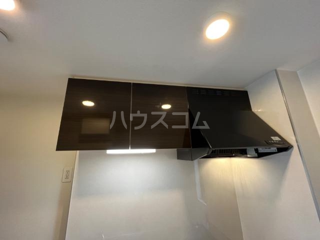 2/10 駐車場