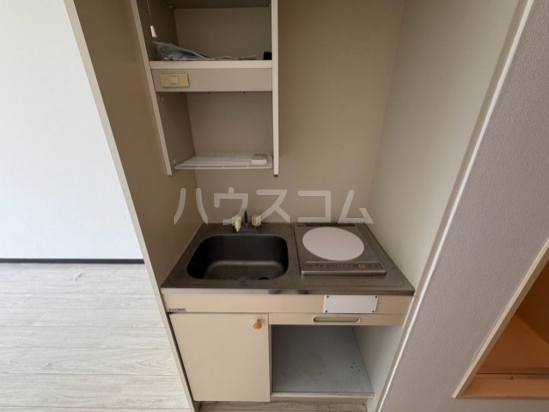 7/21 キッチン