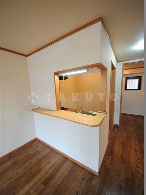 10/27 キッチン