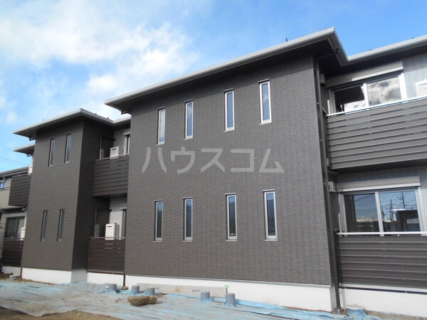 1/12 外観