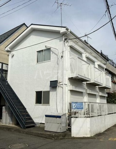 2/12 エントランス