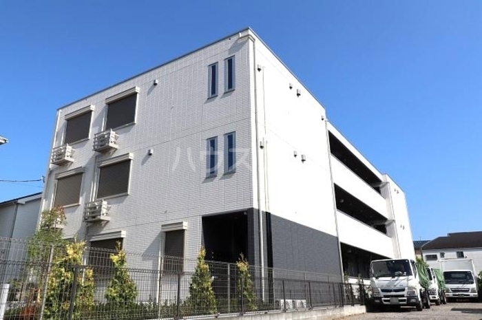 1/10 外観