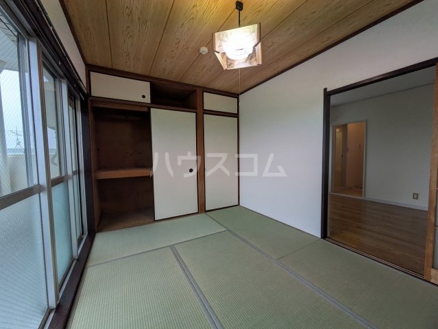 5/30 室内