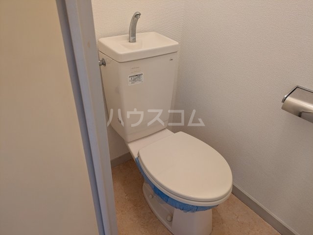 12/30 トイレ