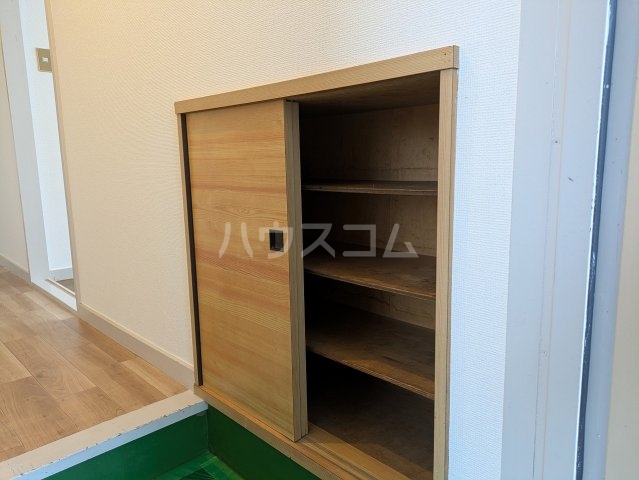 6/30 収納