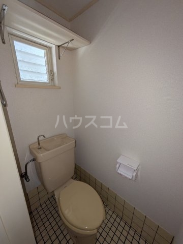 11/25 トイレ