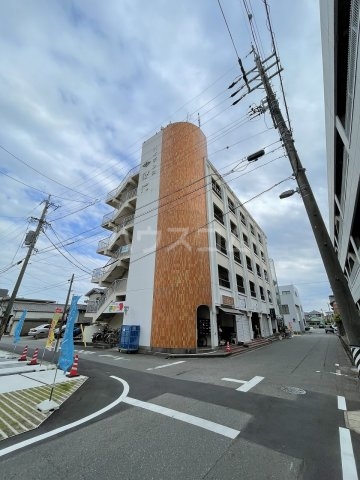 1/27 外観