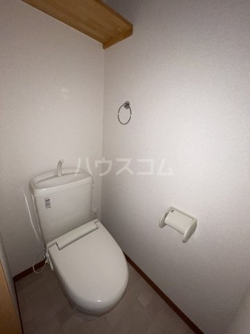 11/27 トイレ