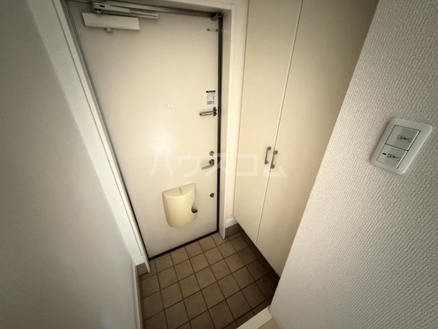 12/30 玄関