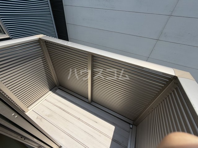 19/30 バルコニー