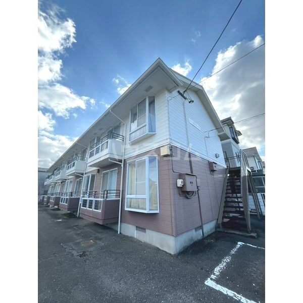1/21 外観