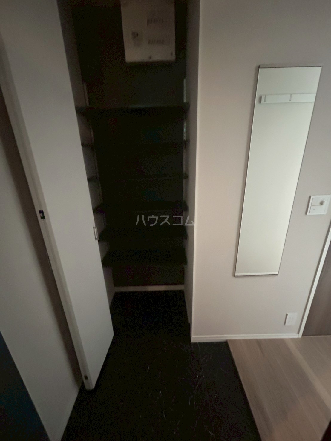 10/30 玄関