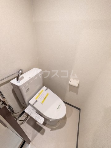 20/30 トイレ