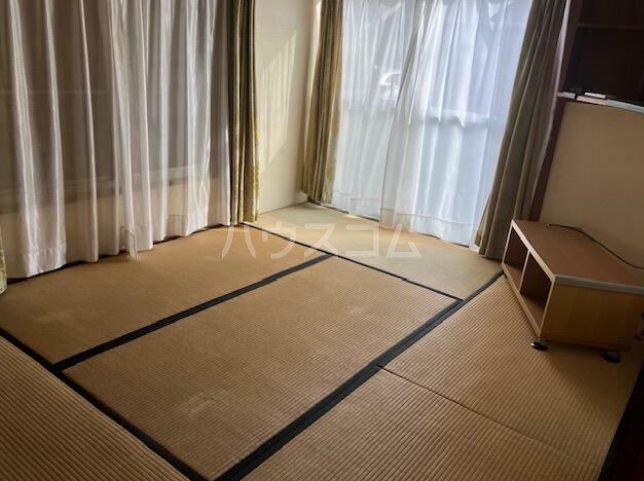 5/25 室内