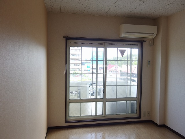 5/30 寝室