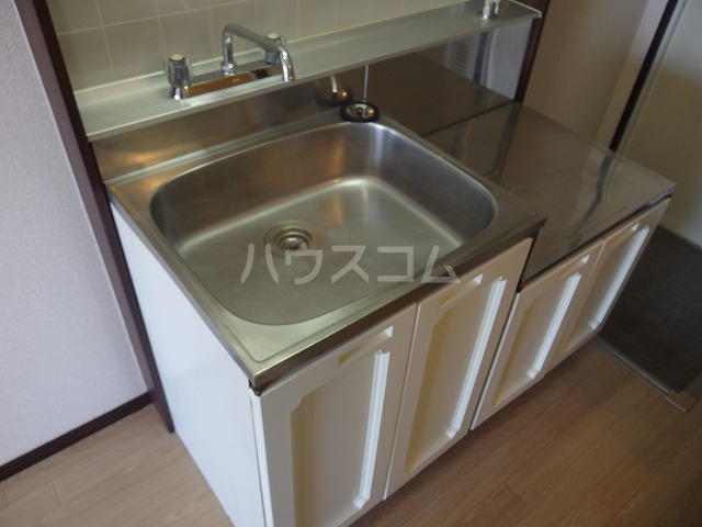 9/30 キッチン