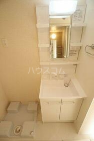 10/19 洗面