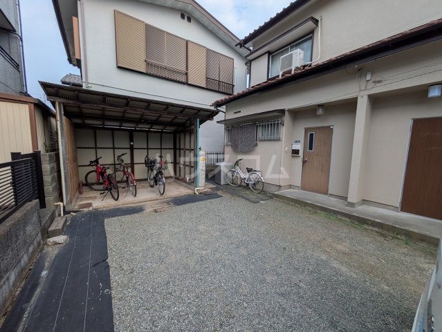29/30 駐車場