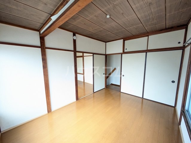 8/30 室内