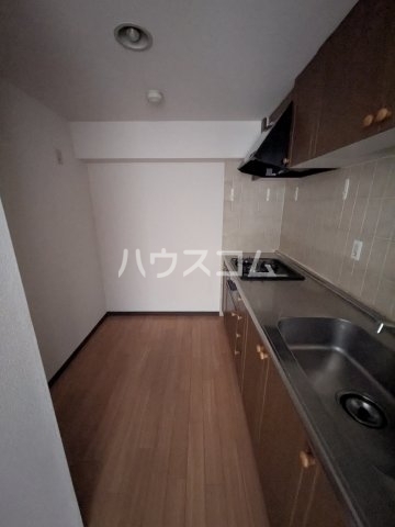 13/30 キッチン