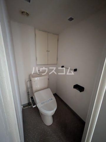 15/30 トイレ
