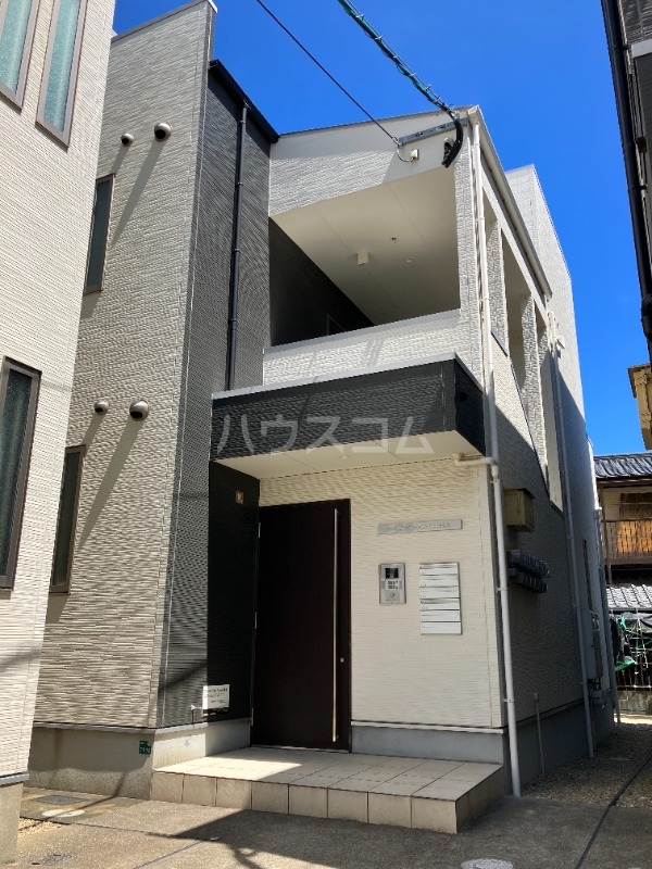 1/12 外観