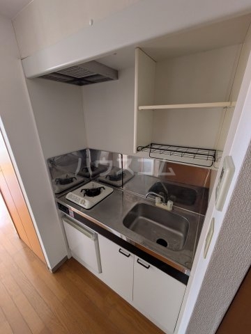 8/30 キッチン