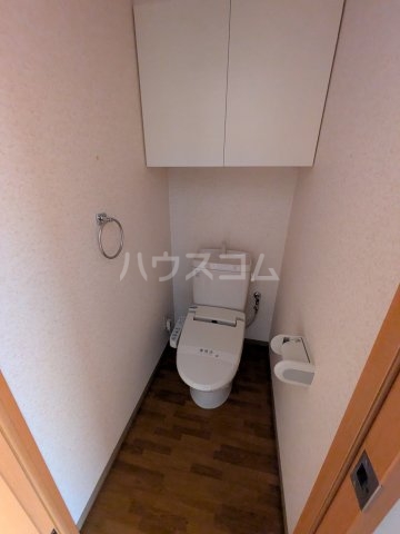 11/30 トイレ