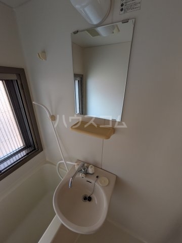 12/30 洗面