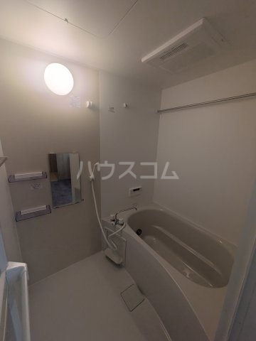 9/28 浴室