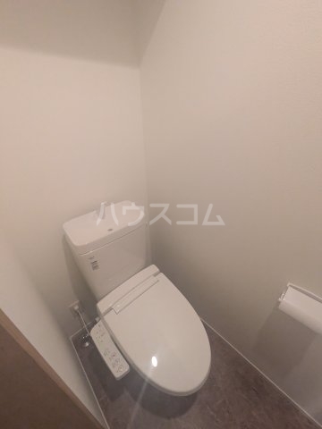 11/28 トイレ