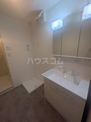 12/28 洗面