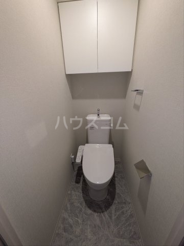10/27 トイレ