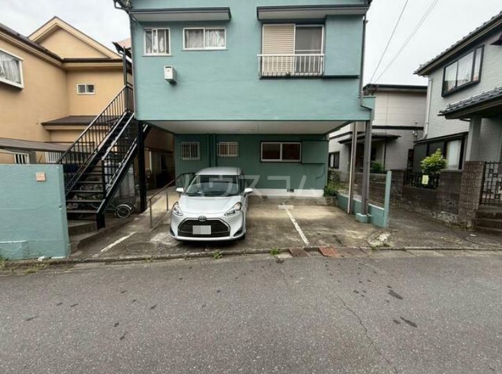 2/6 外観