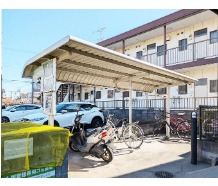 20/27 駐車場