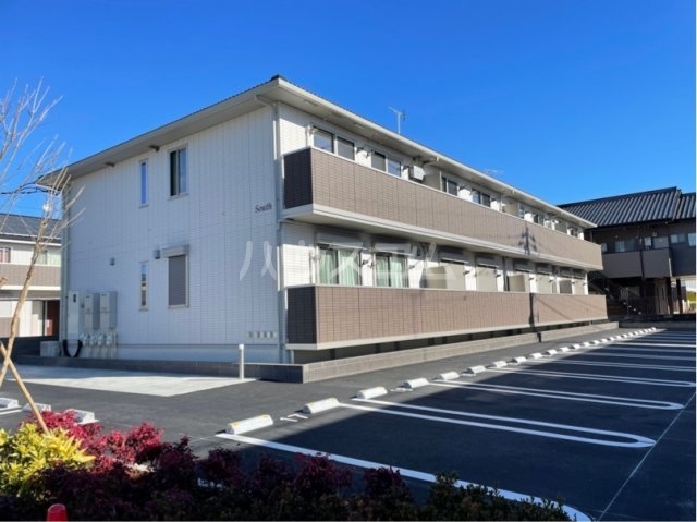 1/16 外観