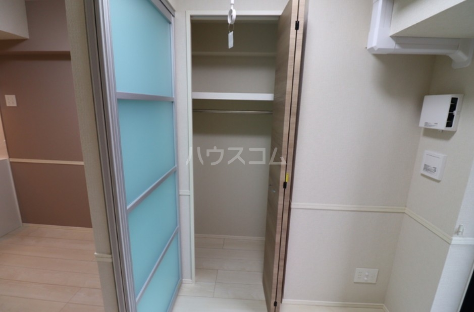 5/15 収納
