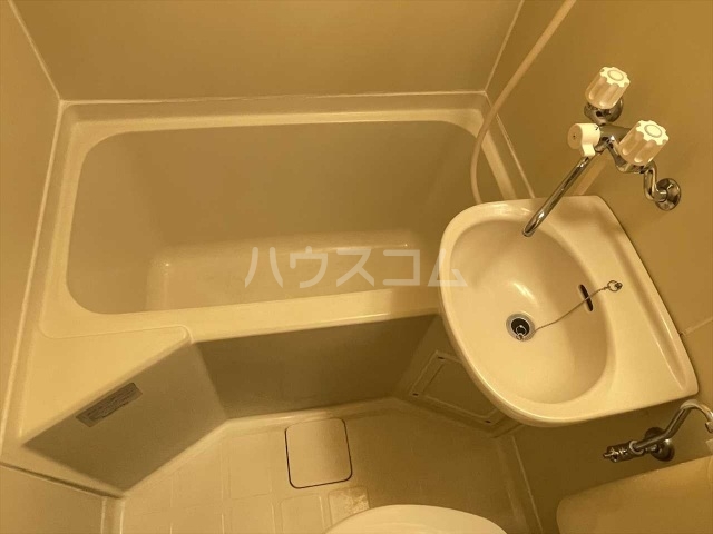12/30 洗面