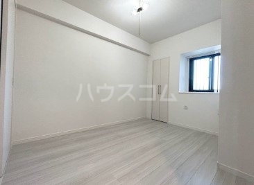 4/22 寝室